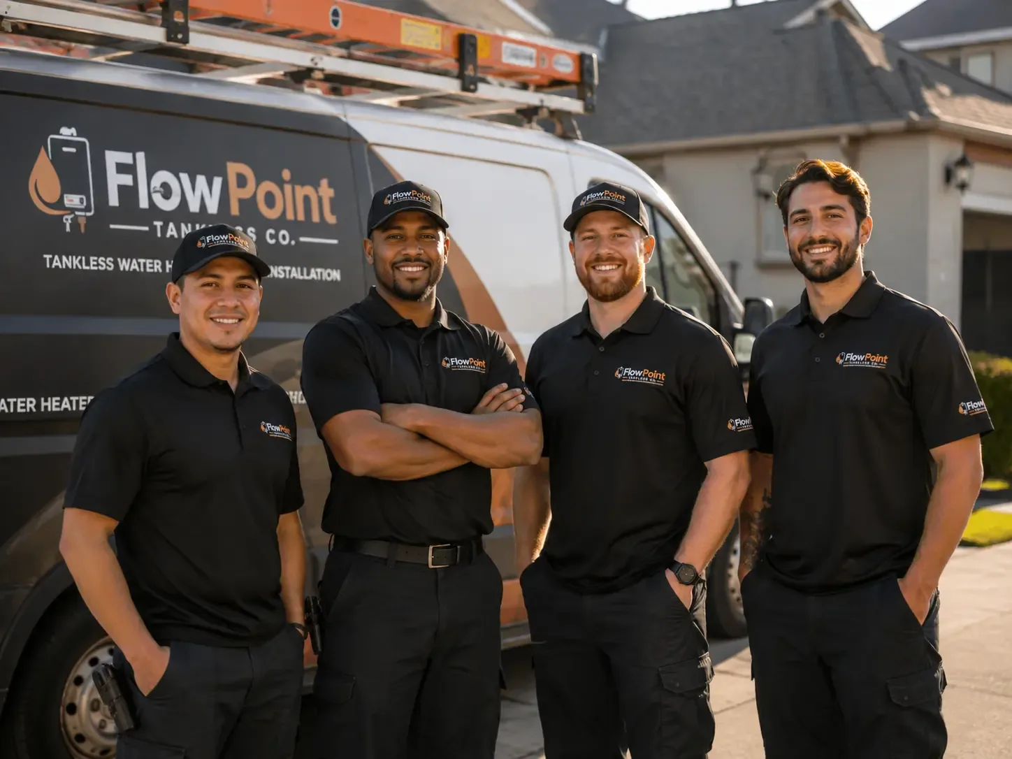 Tankless Water Heater Installation company in Lapwai, ID
