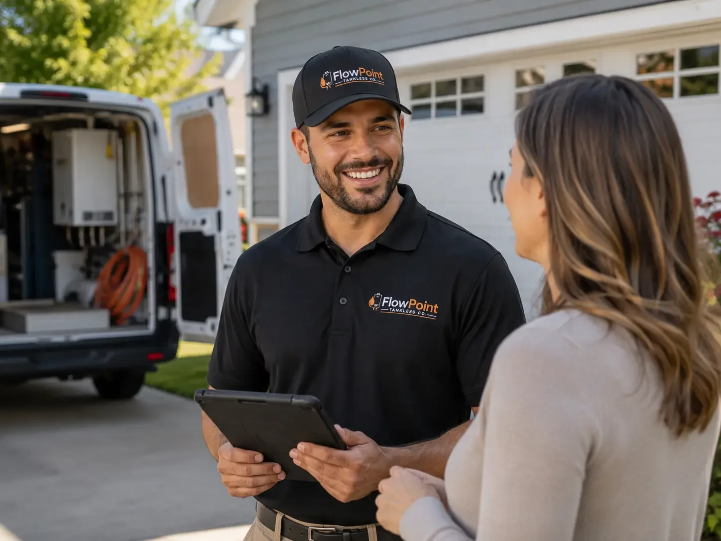 Tankless Water Heater Installation Lapwai, ID FAQs